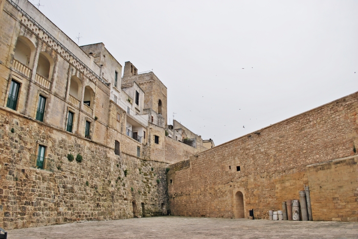 Otranto e dintorni